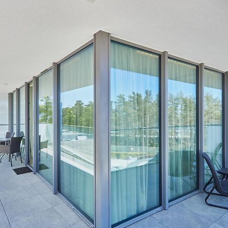 Wave - Sea Salt Apartment - Pools&Spa Miedzyzdroje Exterior foto